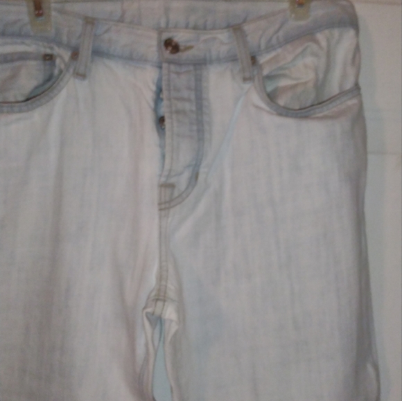 2 PAIR JEANS - Picture 2 of 11